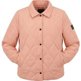 Bélize - Manteau mi-saison pour femme | Échantillon
