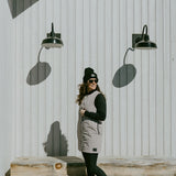 Pico - Recycled Sleeveless Jacket for women