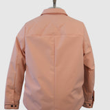 Belize WOMEN Mid-Season Coat - AK10074R - SAMPLE