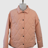 Belize WOMEN Mid-Season Coat - AK10074R - SAMPLE