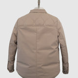 Belize WOMEN Mid-Season Coat - AK10074R - SAMPLE