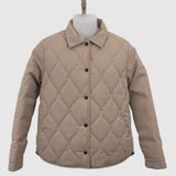 Belize WOMEN Mid-Season Coat - AK10074R - SAMPLE