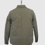 Belize WOMEN Mid-Season Coat - AK10074R - SAMPLE