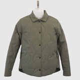 Belize WOMEN Mid-Season Coat - AK10074R - SAMPLE
