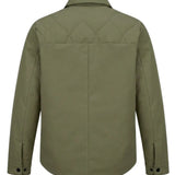 Bélize - Manteau mi-saison pour femme | Échantillon