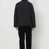 Quito - Recycled Mid-Season coat for men
