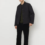 Quito - Recycled Mid-Season coat for men