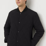 Quito - Recycled Mid-Season coat for men