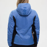 FOSFO ENDURO - Manteau de Ski de Fond pour Femme
