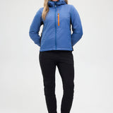 FOSFO ENDURO - Manteau de Ski de Fond pour Femme