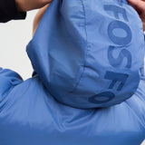 FOSFO ENDURO - Manteau de Ski de Fond pour Femme