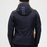 FOSFO ENDURO - Manteau de Ski de Fond pour Femme
