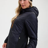 FOSFO ENDURO - Manteau de Ski de Fond pour Femme