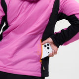 FOSFO ENDURO - Manteau de Ski de Fond pour Femme