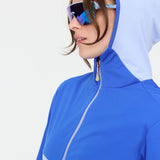 FOSFO CARDIO - Women's Cross-Country Skiing Jacket