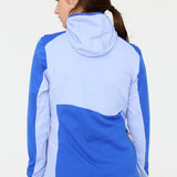 FOSFO CARDIO - Women's Cross-Country Skiing Jacket
