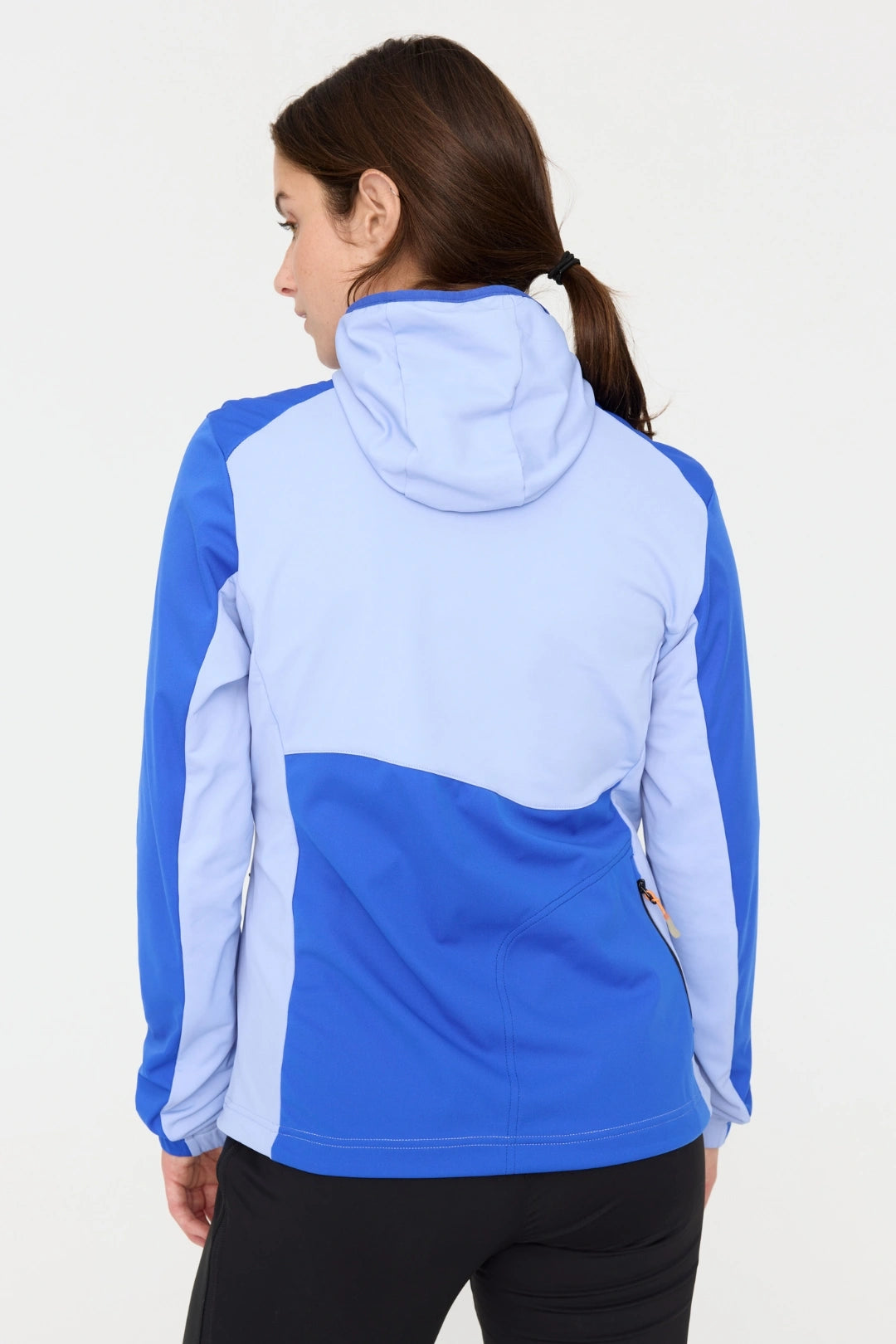 FOSFO CARDIO Women's Cross-Country Skiing Jacket - FS50010