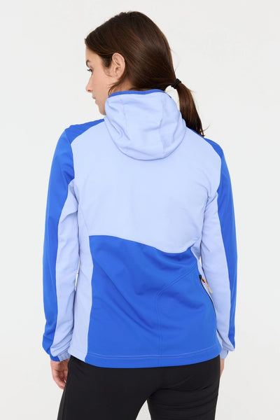 FOSFO - Manteau de Ski de Fond Cardio pour Femme - FS50010