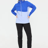 FOSFO CARDIO - Women's Cross-Country Skiing Jacket
