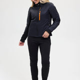 FOSFO ENDURO - Manteau de Ski de Fond pour Femme