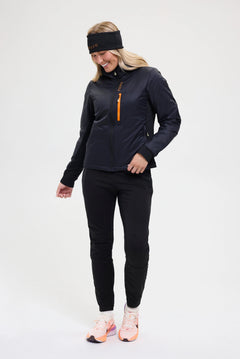 FOSFO ENDURO - Manteau de Ski de Fond pour Femme