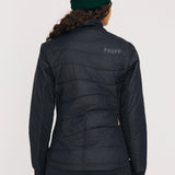 FOSFO ALLURE - Women's Cross-Country Ski Jacket