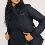 FOSFO ALLURE - Women's Cross-Country Ski Jacket