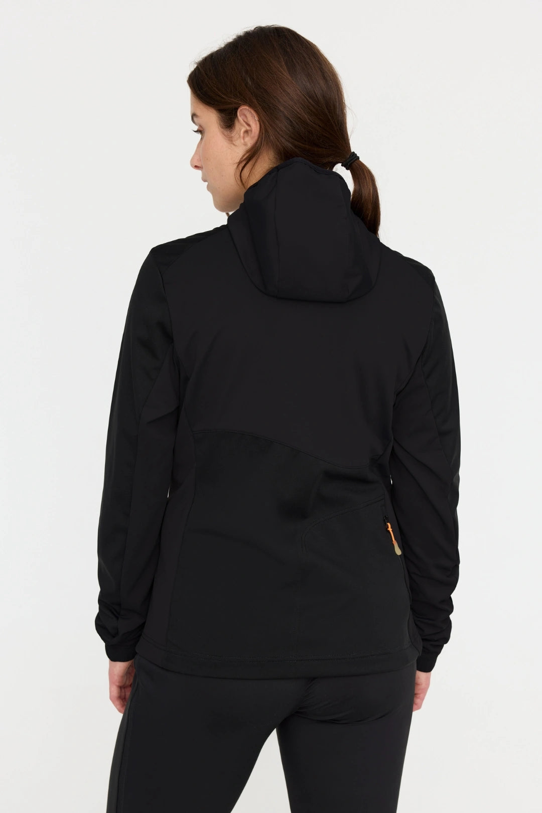 FOSFO - Manteau de Ski de Fond Cardio pour Femme - FS50010