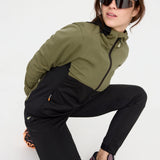 FOSFO CARDIO - Women's Cross-Country Skiing Jacket