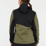 FOSFO CARDIO - Women's Cross-Country Skiing Jacket