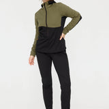 FOSFO CARDIO - Women's Cross-Country Skiing Jacket