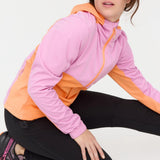 FOSFO CARDIO - Women's Cross-Country Skiing Jacket