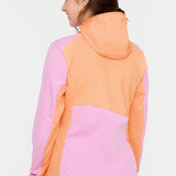 FOSFO CARDIO - Women's Cross-Country Skiing Jacket