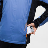 FOSFO ENDURO - Manteau de Ski de Fond pour Homme