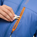 FOSFO ENDURO - Manteau de Ski de Fond pour Homme