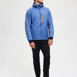 FOSFO ENDURO - Manteau de Ski de Fond pour Homme