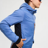 FOSFO ENDURO - Manteau de Ski de Fond pour Homme