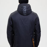 FOSFO ENDURO - Manteau de Ski de Fond pour Homme