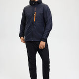FOSFO ENDURO - Manteau de Ski de Fond pour Homme