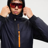 FOSFO ENDURO - Manteau de Ski de Fond pour Homme
