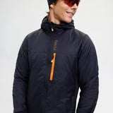 FOSFO ENDURO - Manteau de Ski de Fond pour Homme
