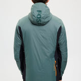 FOSFO ENDURO - Manteau de Ski de Fond pour Homme