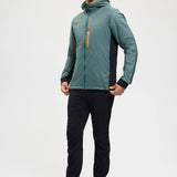 FOSFO ENDURO - Manteau de Ski de Fond pour Homme