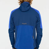FOSFO CARDIO - Men's Cross-Country Skiing jacket