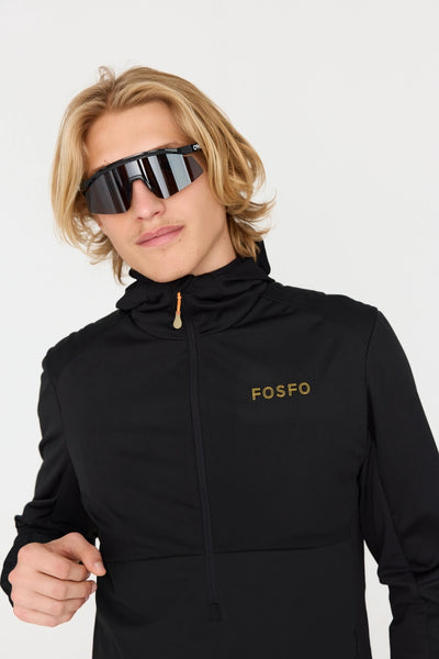 FOSFO - Manteau de Ski de Fond Cardio pour Homme - FS50011