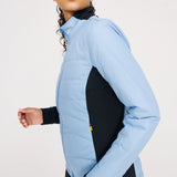 FOSFO ALLURE - Women's Cross-Country Ski Jacket