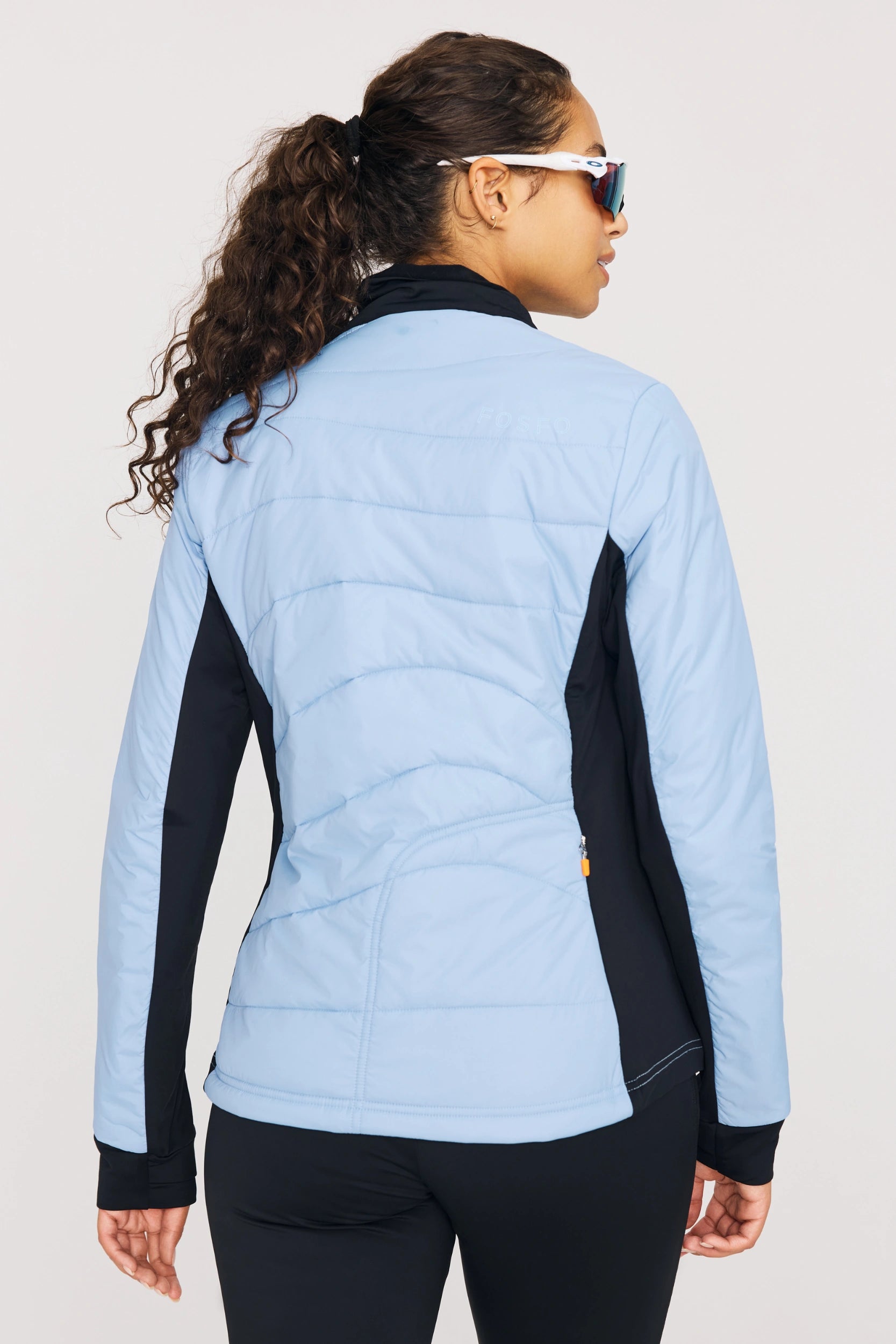 FOSFO ALLURE - Women's Cross-Country Ski Jacket