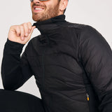 FOSFO ALLURE - Men's Cross-Country Ski Jacket