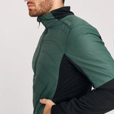 FOSFO ALLURE - Men's Cross-Country Ski Jacket