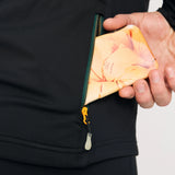 FOSFO ALLURE - Men's Cross-Country Ski Jacket